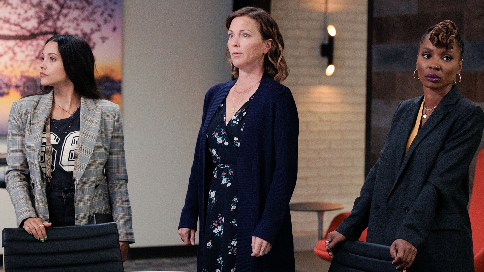 Сезон 1 Серия 2