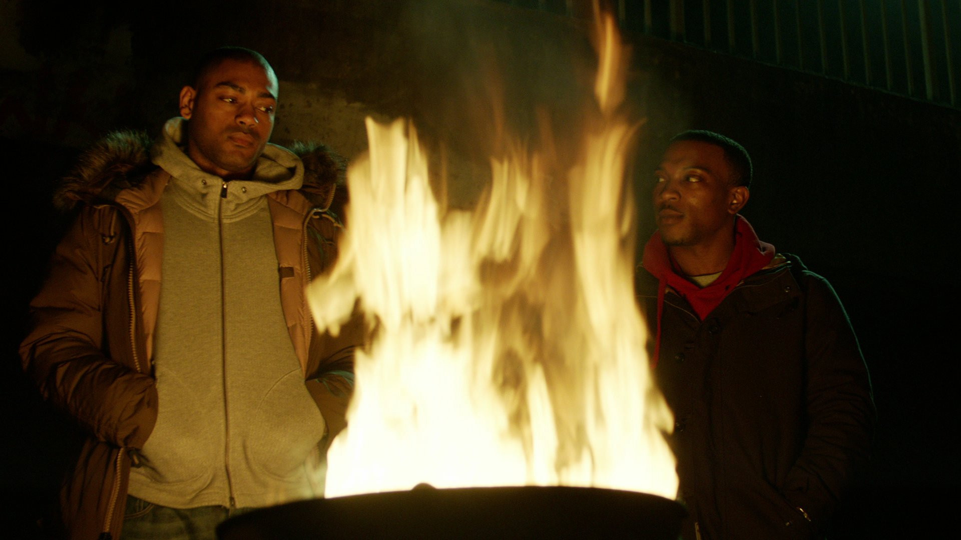 Сезон 2 Серия 4