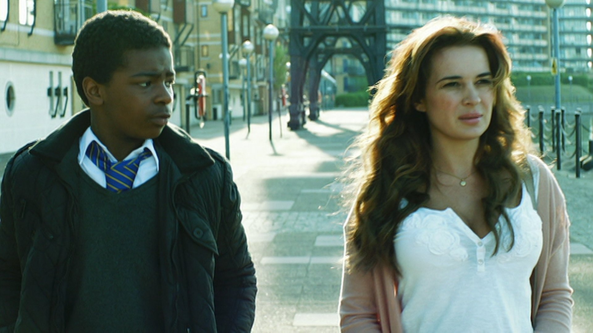 Сезон 1 Серия 3