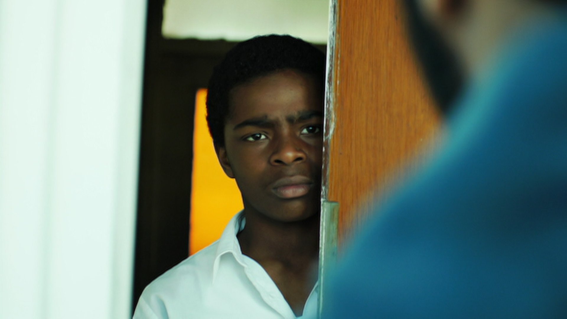 Сезон 1 Серия 1