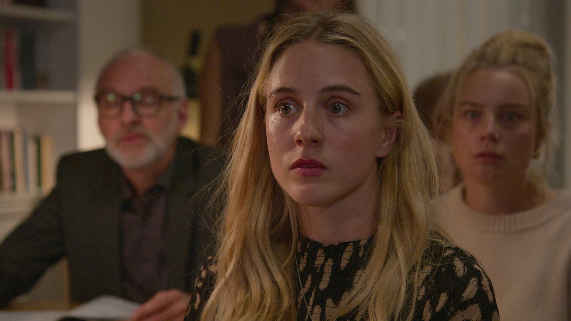 Сезон 2 Серия 8