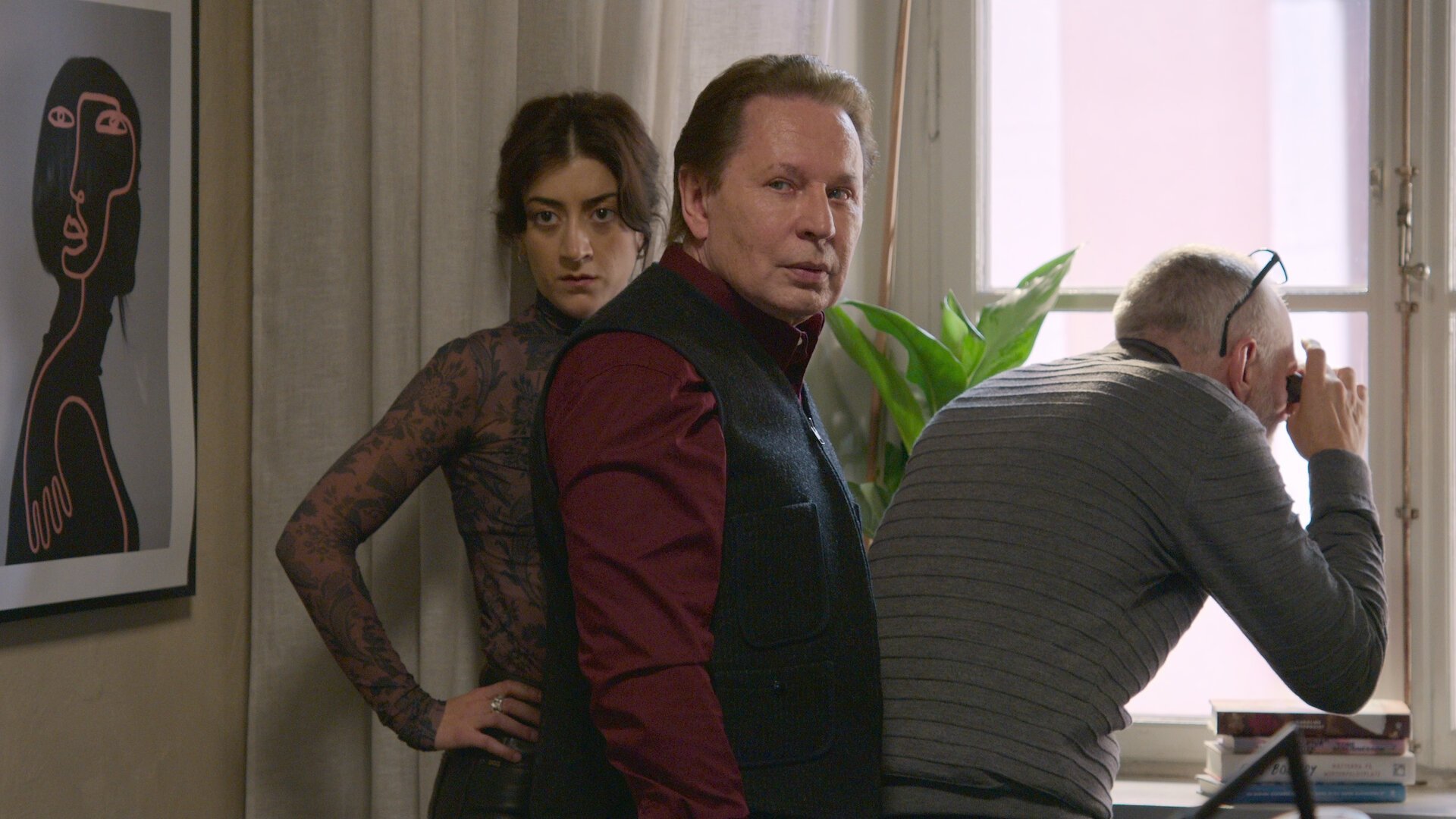 Сезон 2 Серия 4