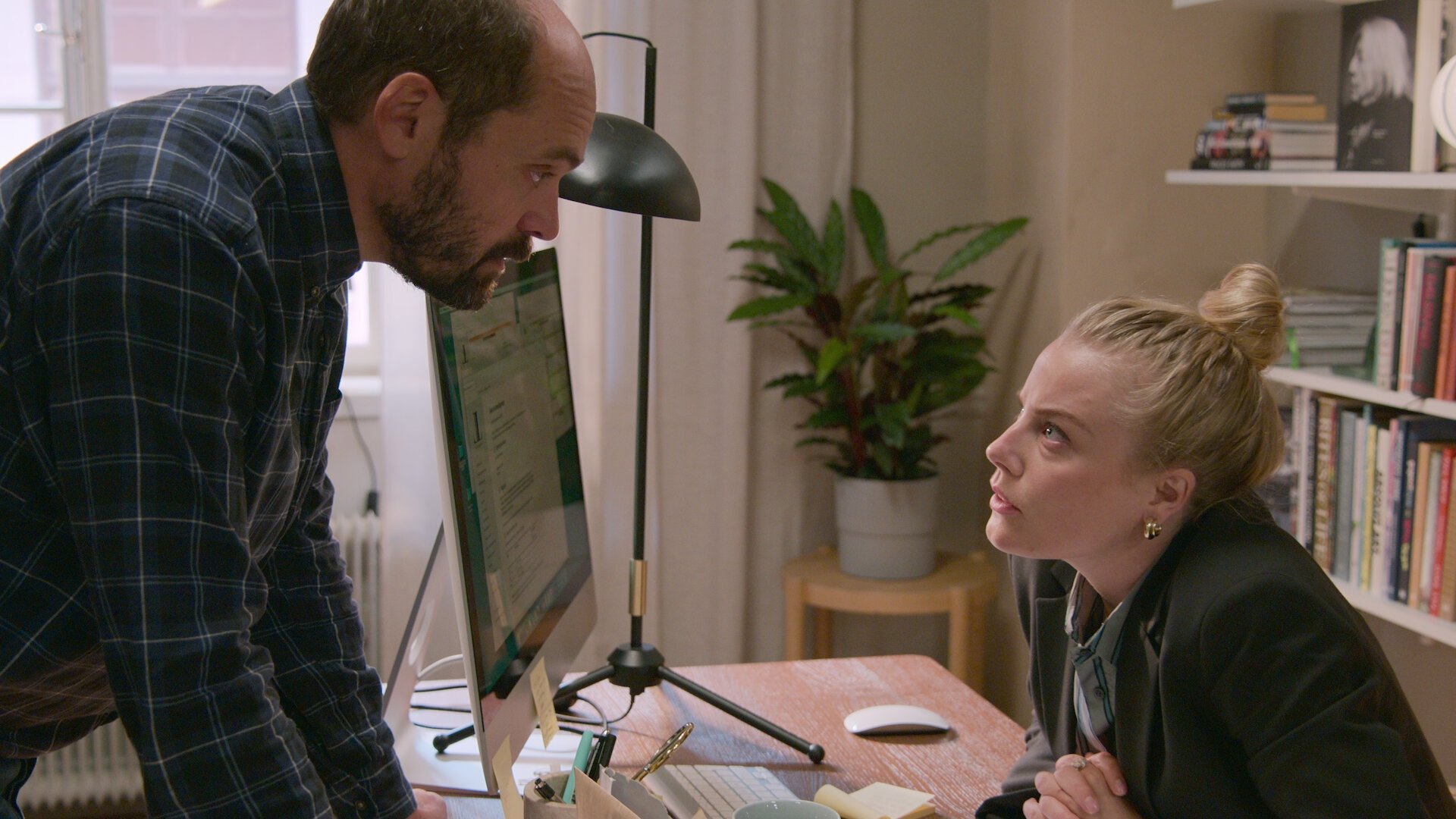 Сезон 2 Серия 3