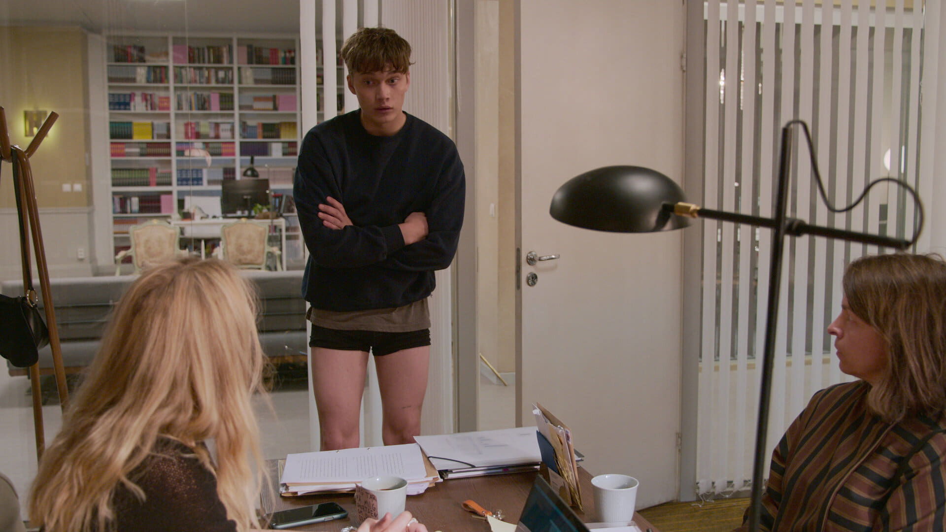 Сезон 2 Серия 2