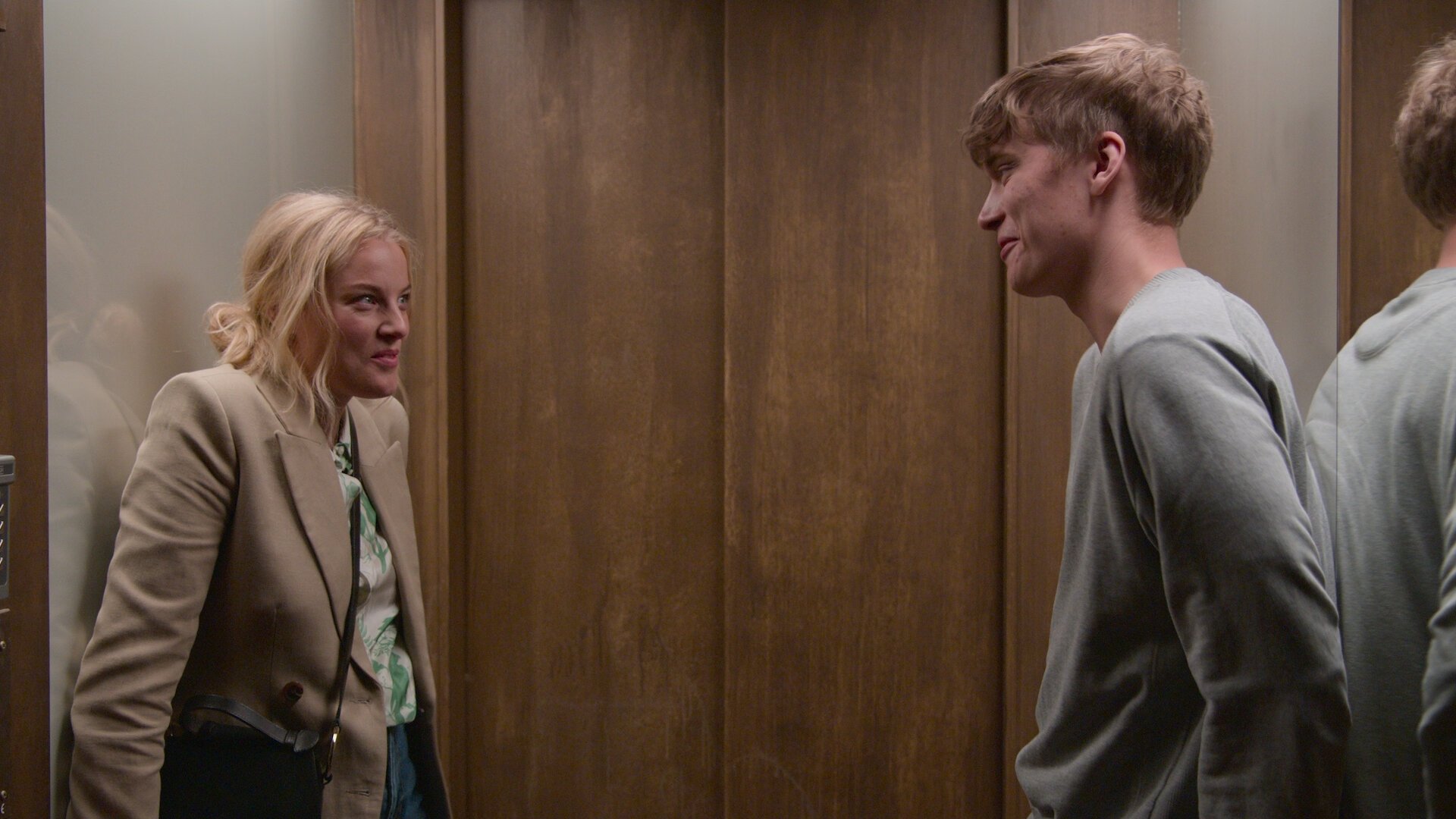 Сезон 2 Серия 1