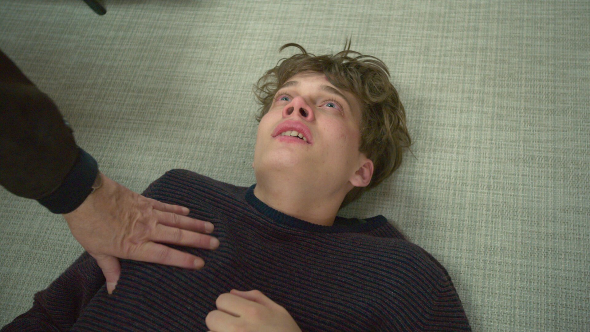 Сезон 1 Серия 8