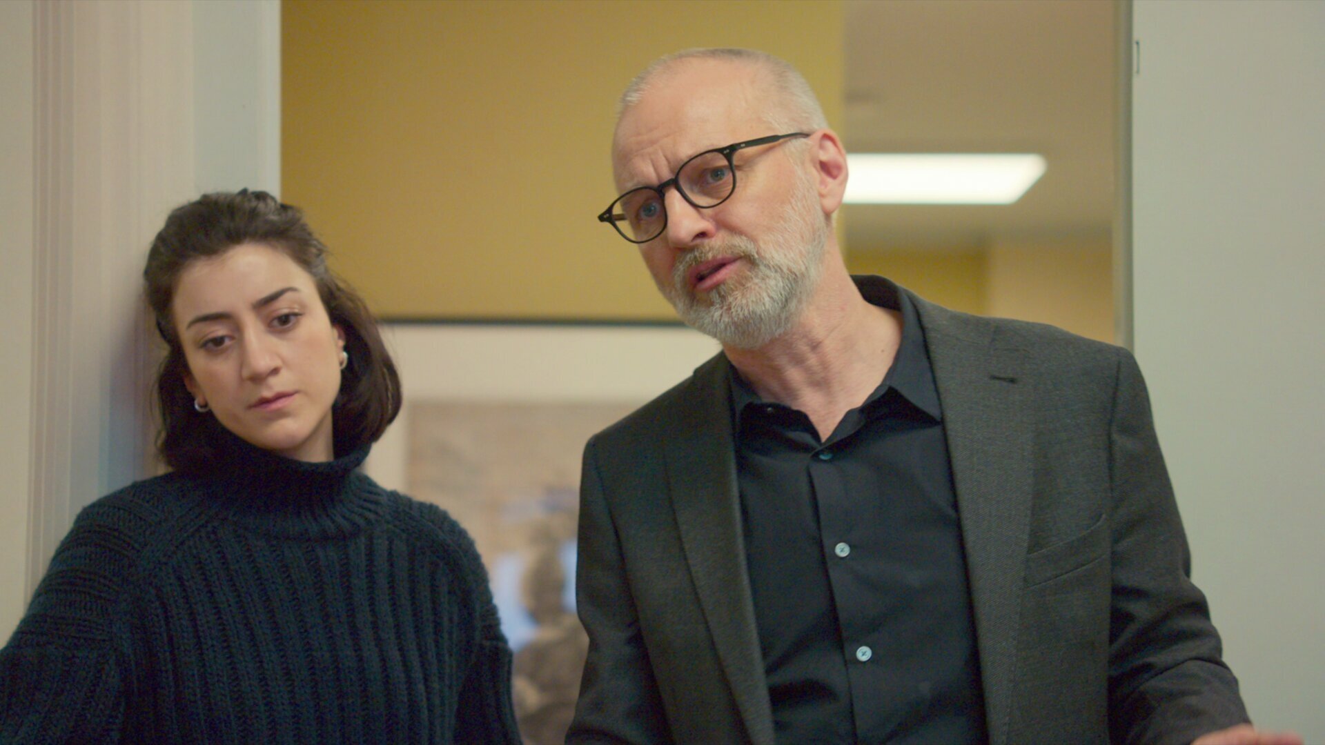 Сезон 1 Серия 6