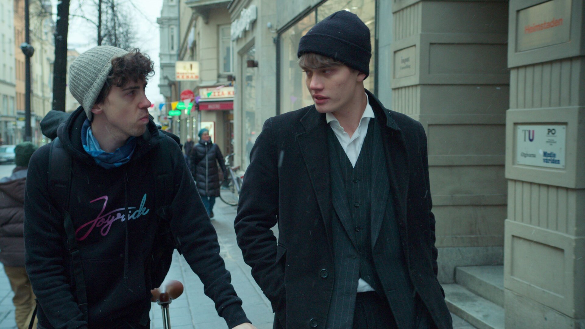 Сезон 1 Серия 4