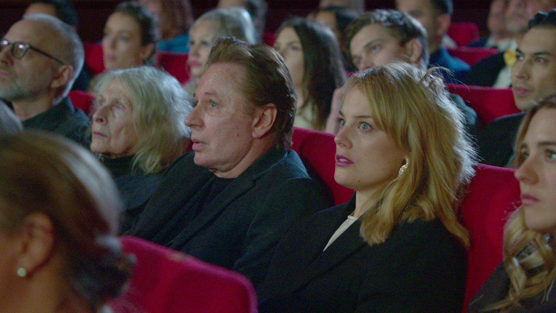 Сезон 1 Серия 3