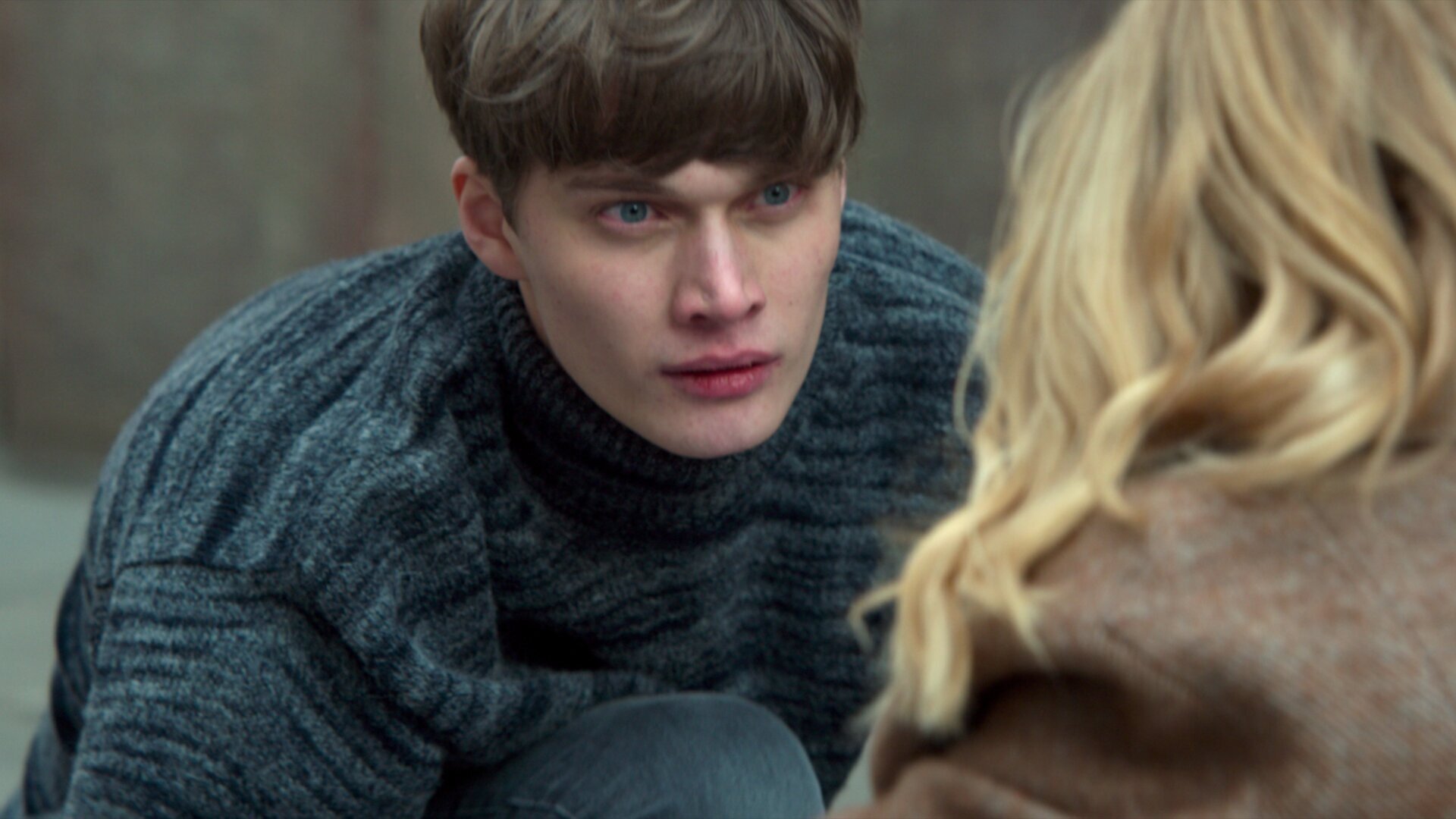 Сезон 1 Серия 2