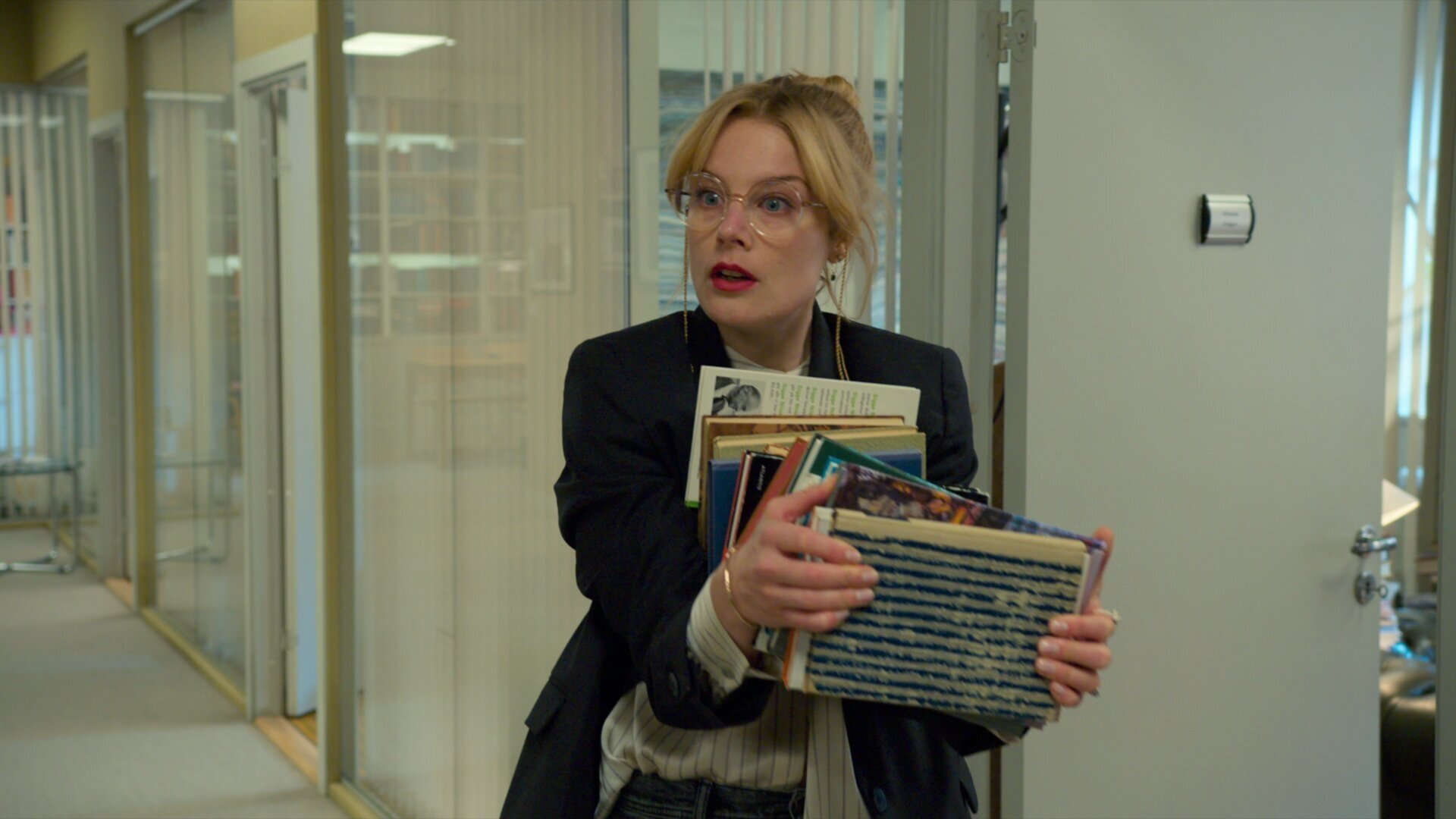 Сезон 1 Серия 1