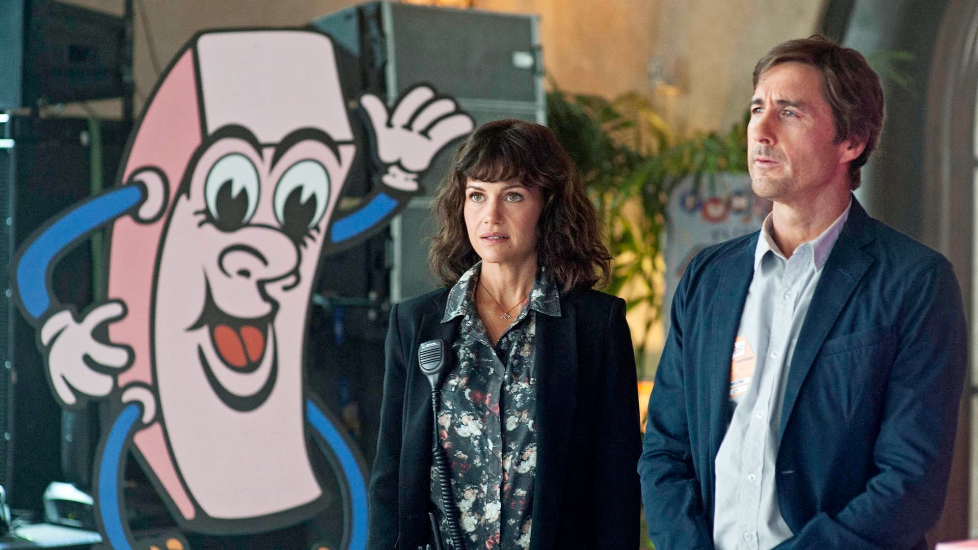 Сезон 1 Серия 9