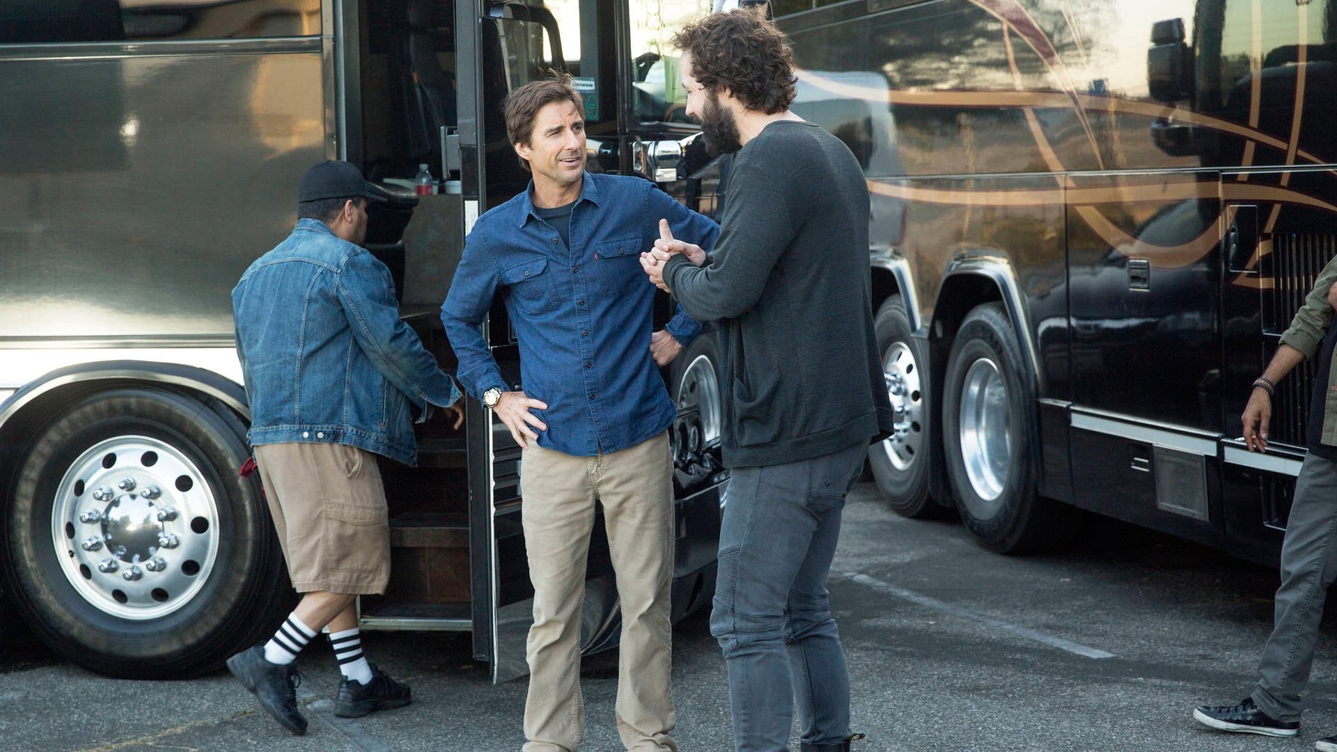 Сезон 1 Серия 8