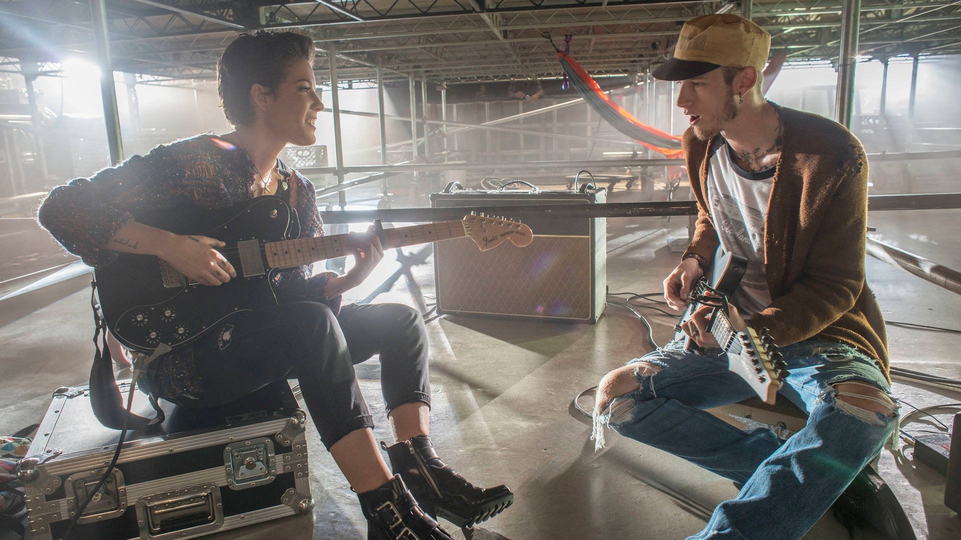 Сезон 1 Серия 7