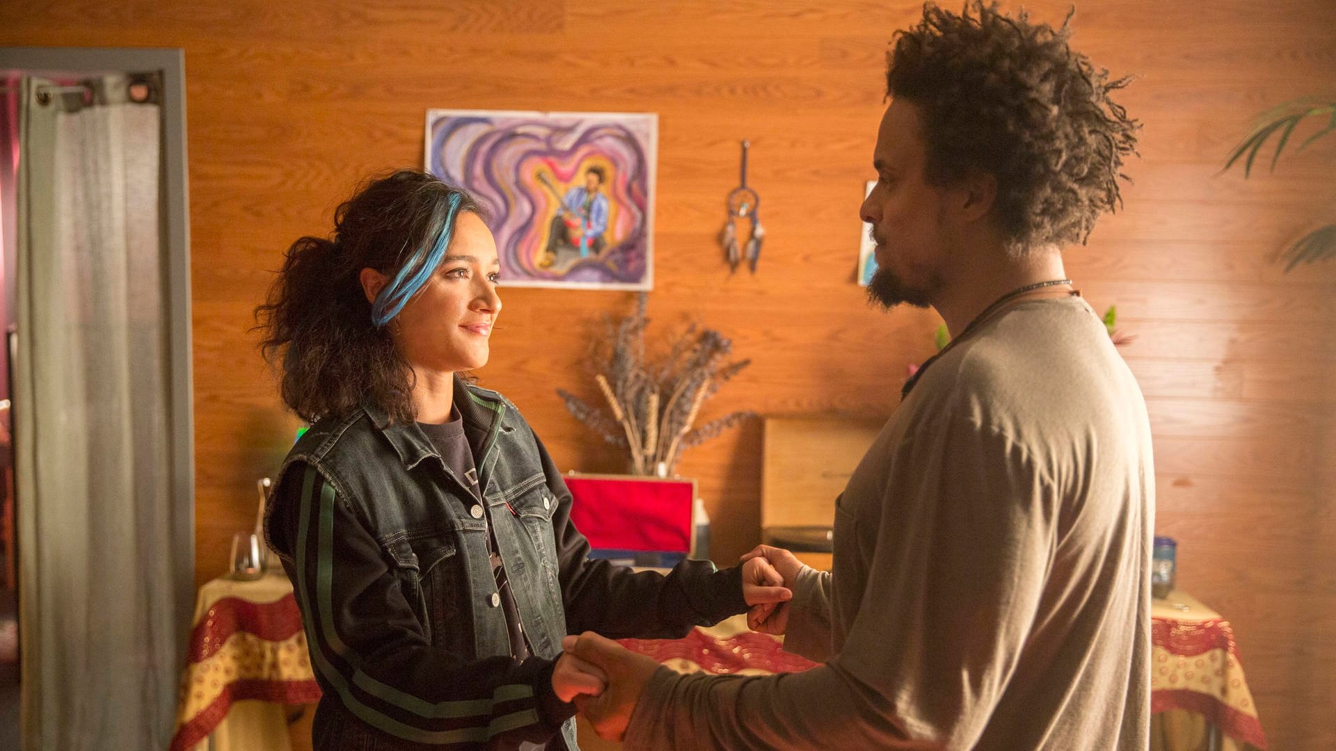 Сезон 1 Серия 6