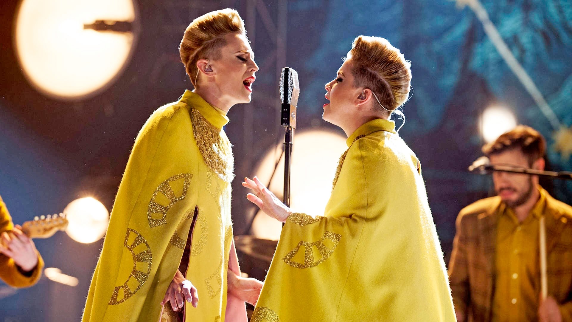 Сезон 1 Серия 5