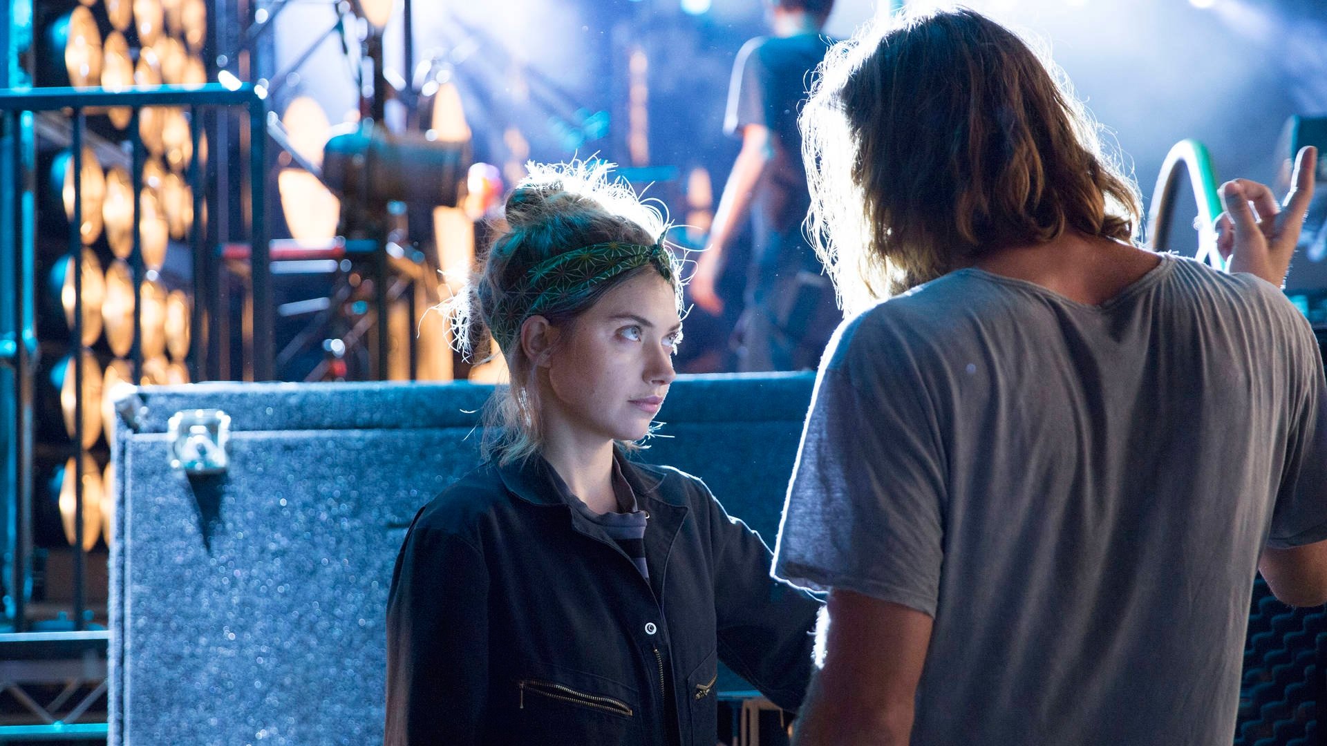 Сезон 1 Серия 4