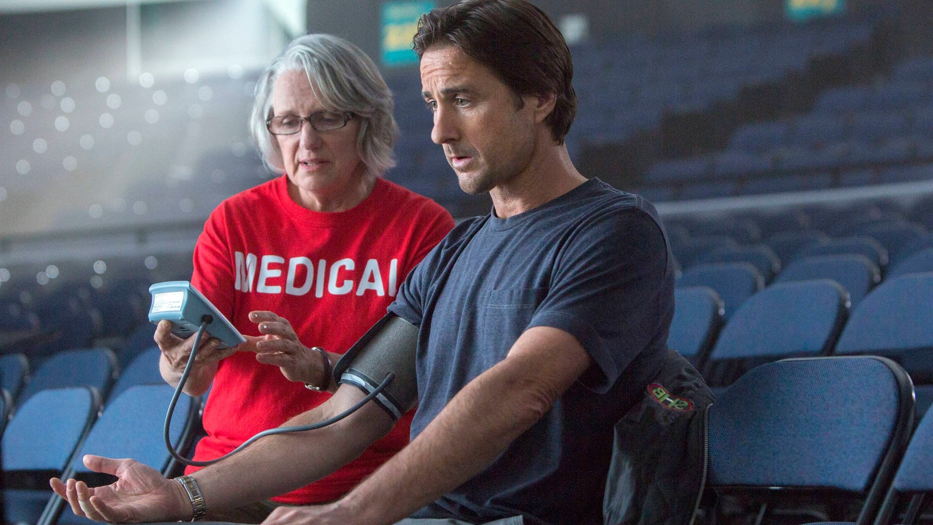 Сезон 1 Серия 2