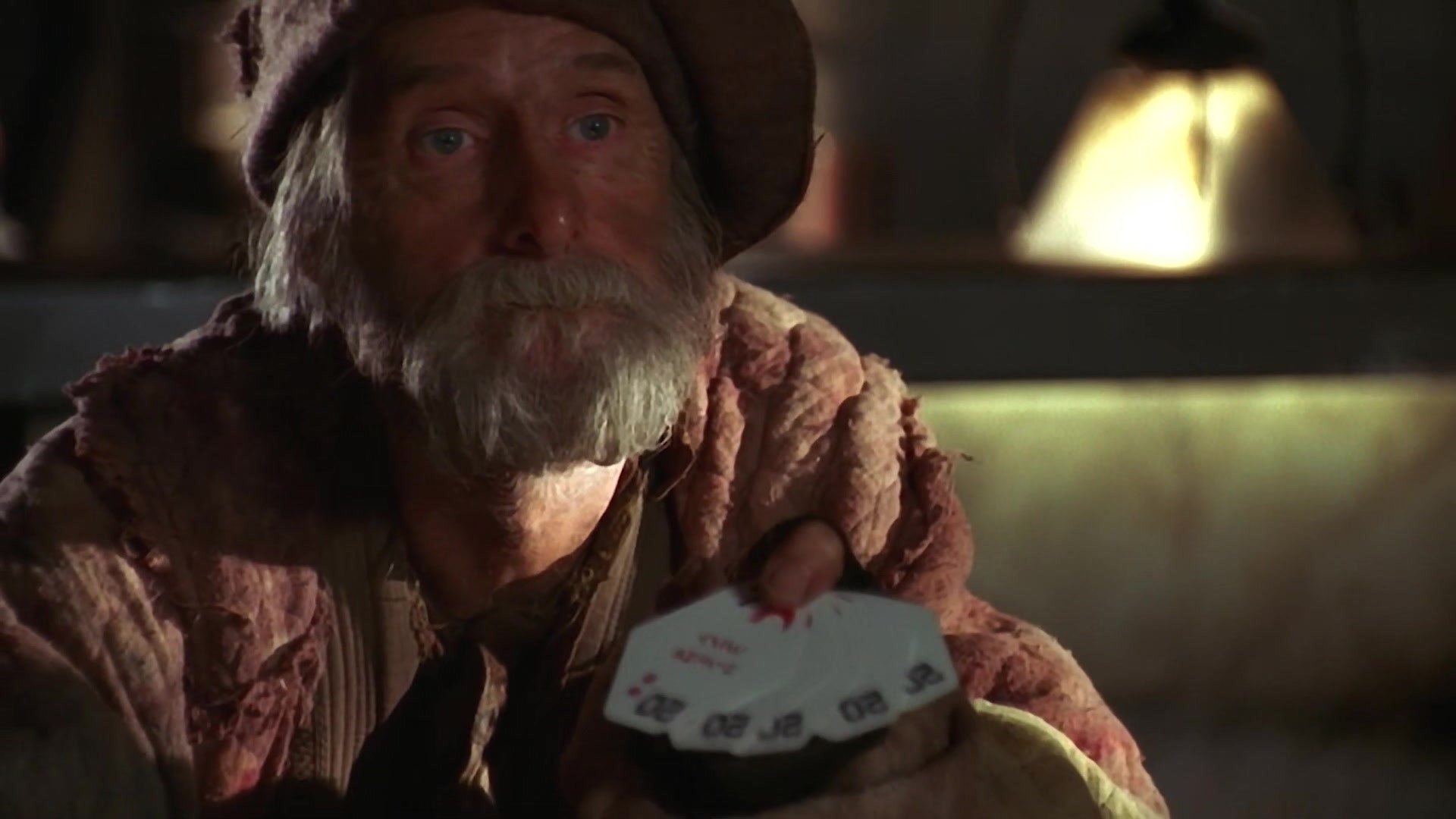 Сезон 5 Серия 10