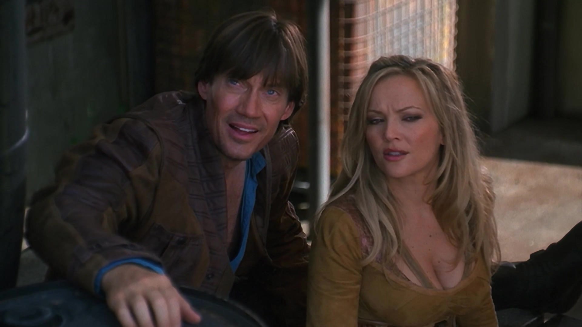 Сезон 5 Серия 9