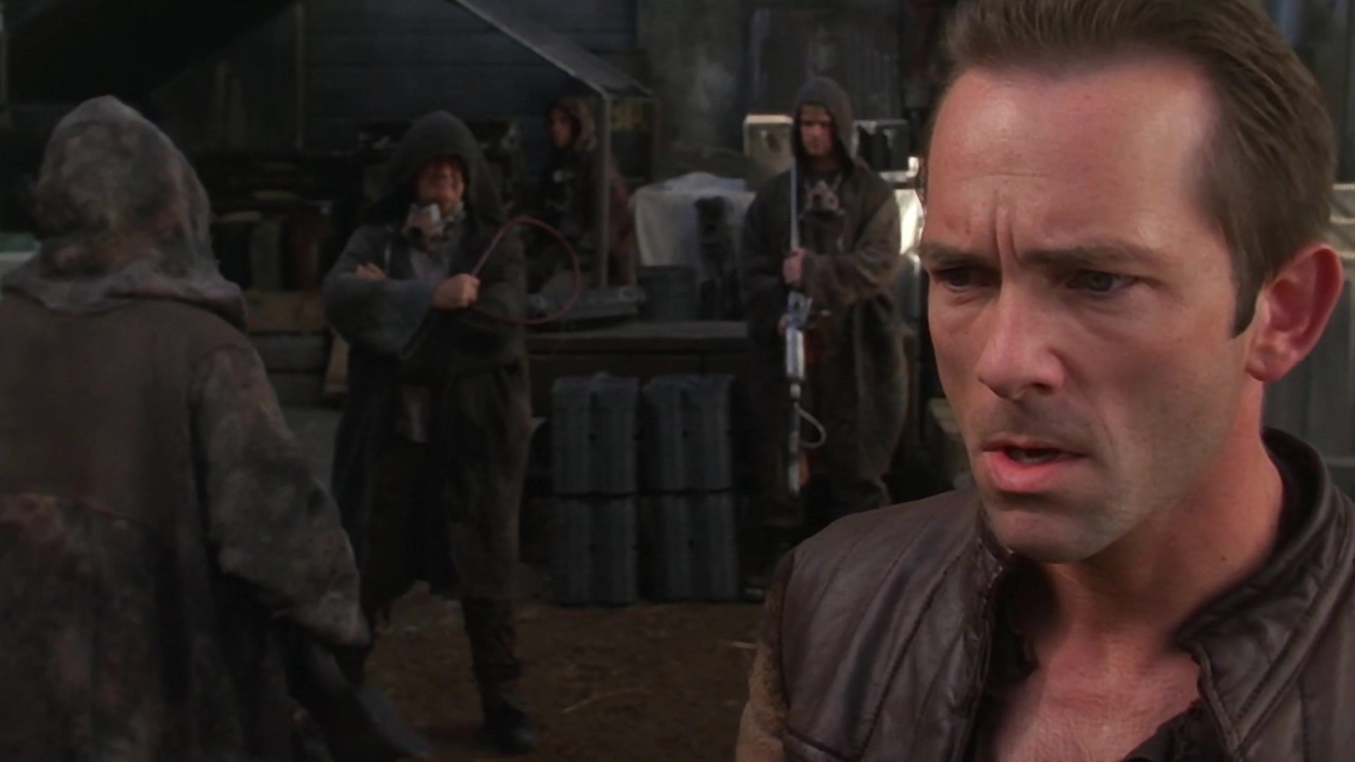 Сезон 5 Серия 8