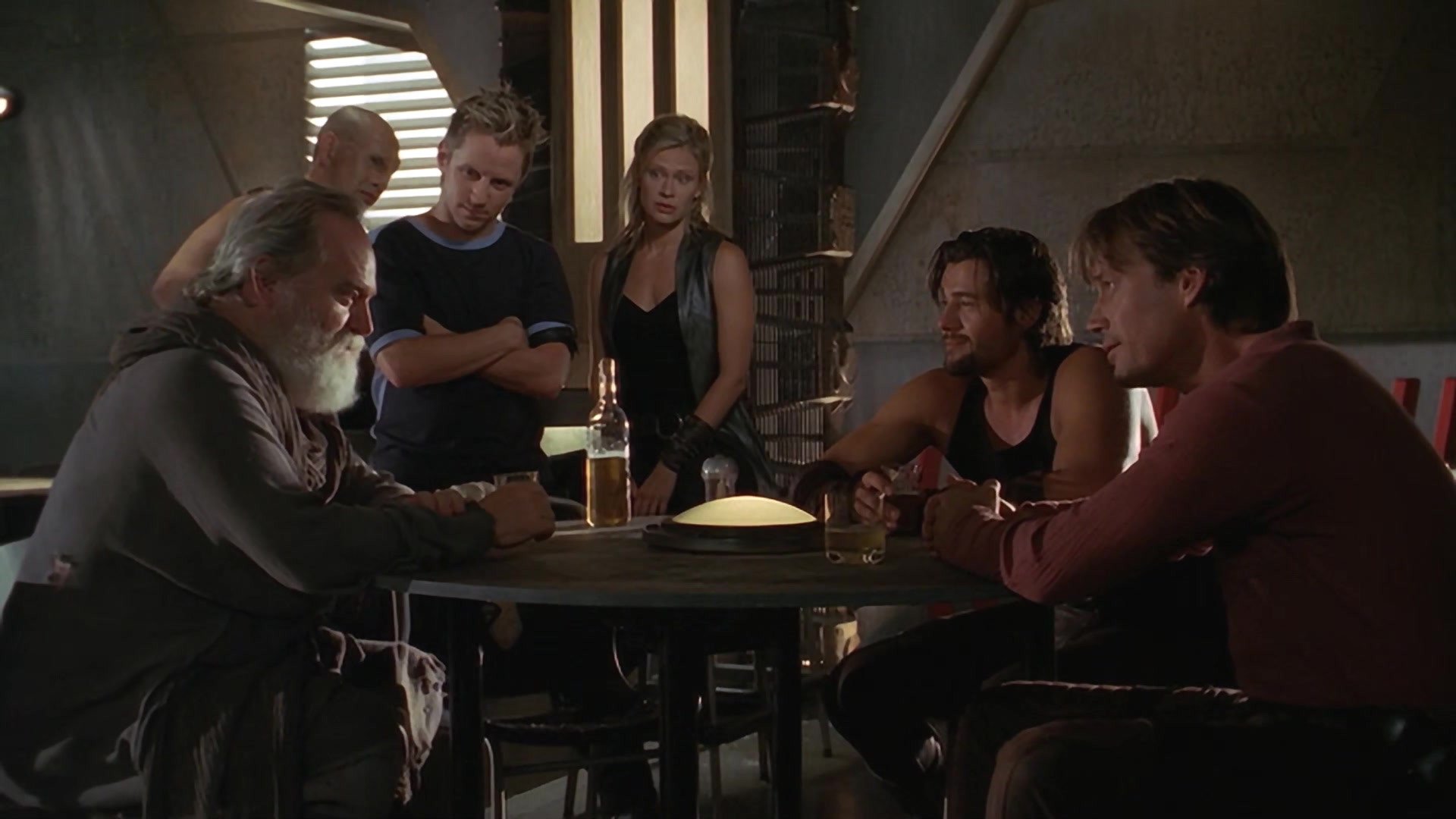 Сезон 5 Серия 7