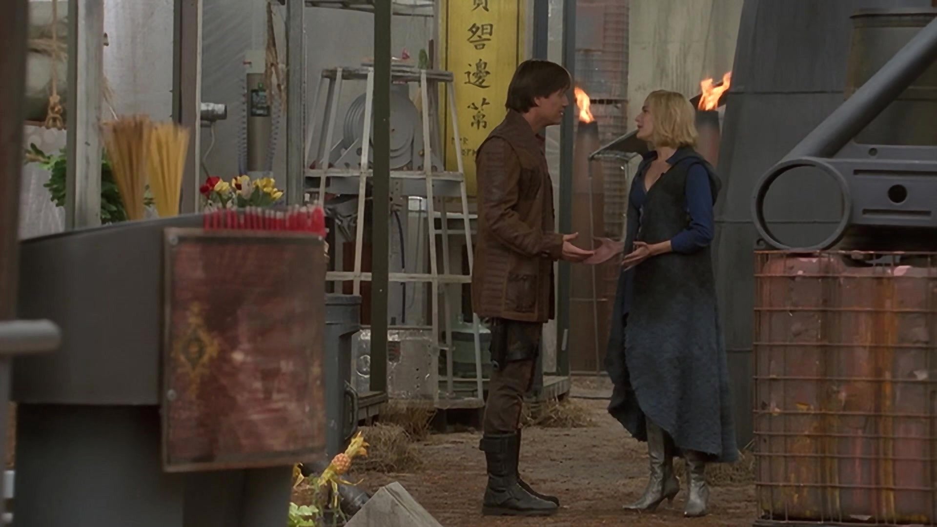 Сезон 5 Серия 6