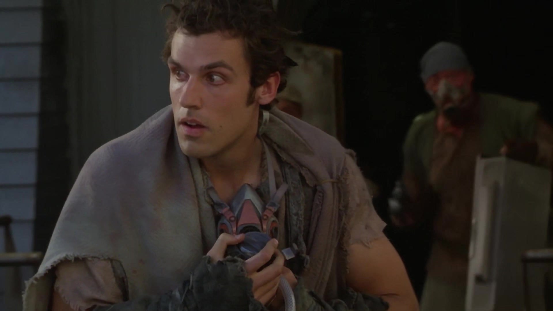 Сезон 5 Серия 3