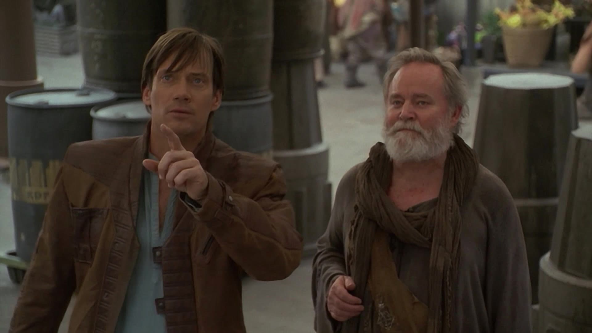 Сезон 5 Серия 1