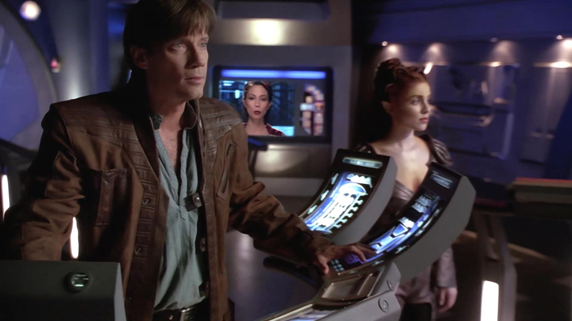 Сезон 4 Серия 22