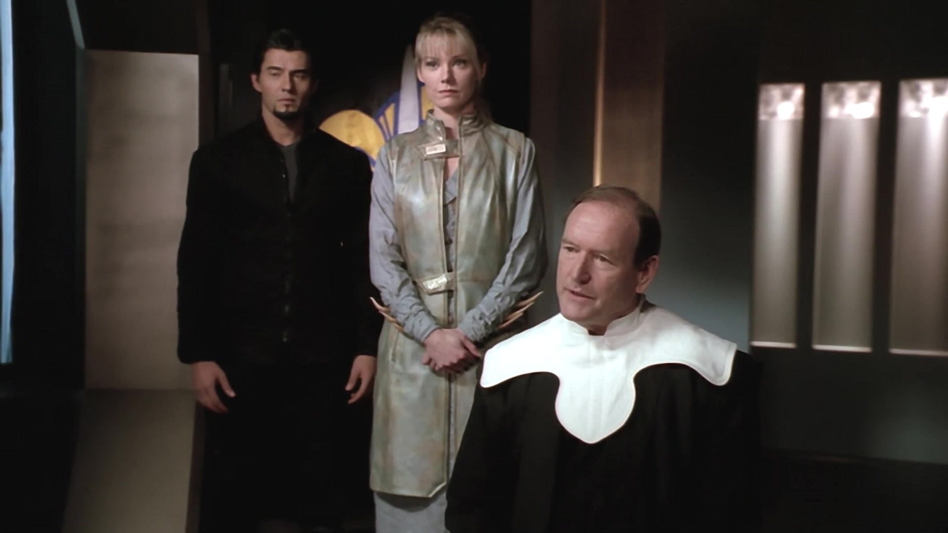 Сезон 4 Серия 21