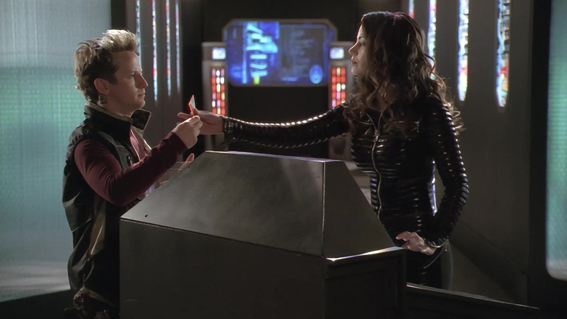 Сезон 4 Серия 20