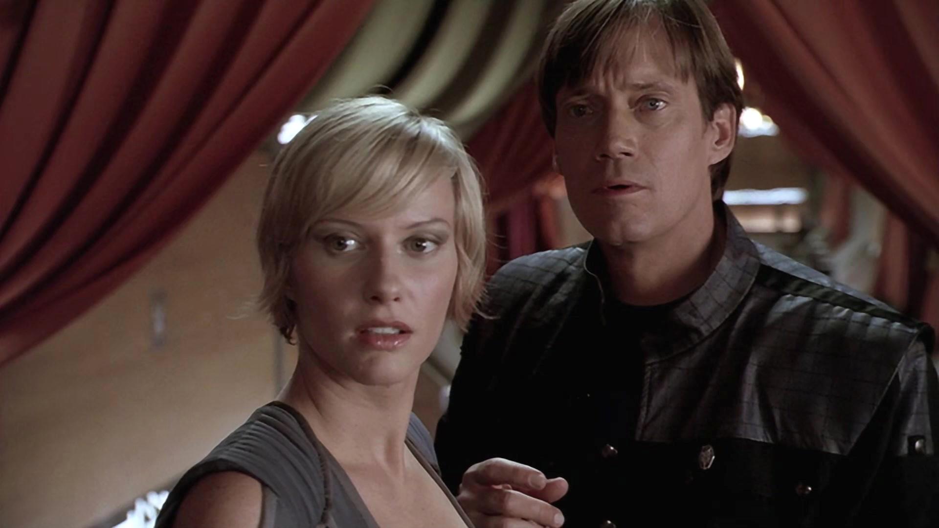 Сезон 4 Серия 18