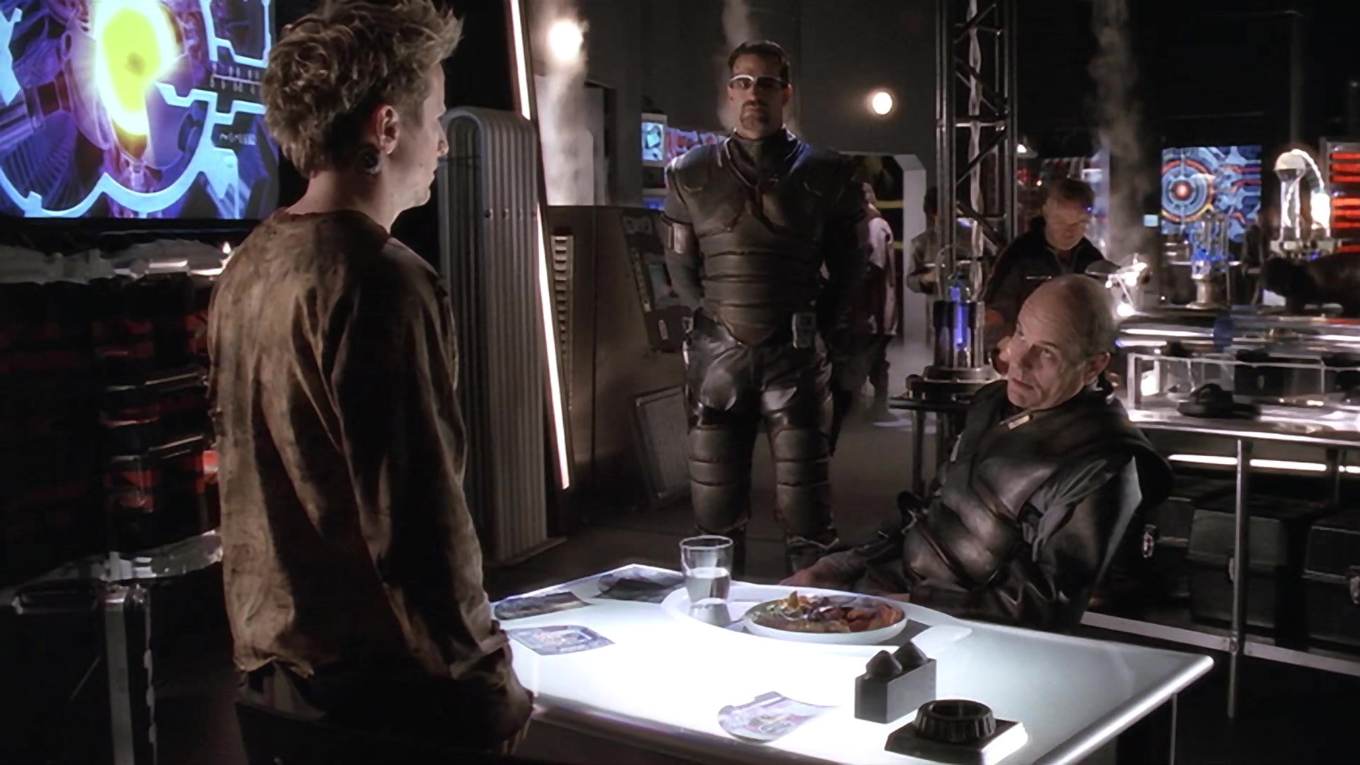 Сезон 4 Серия 17