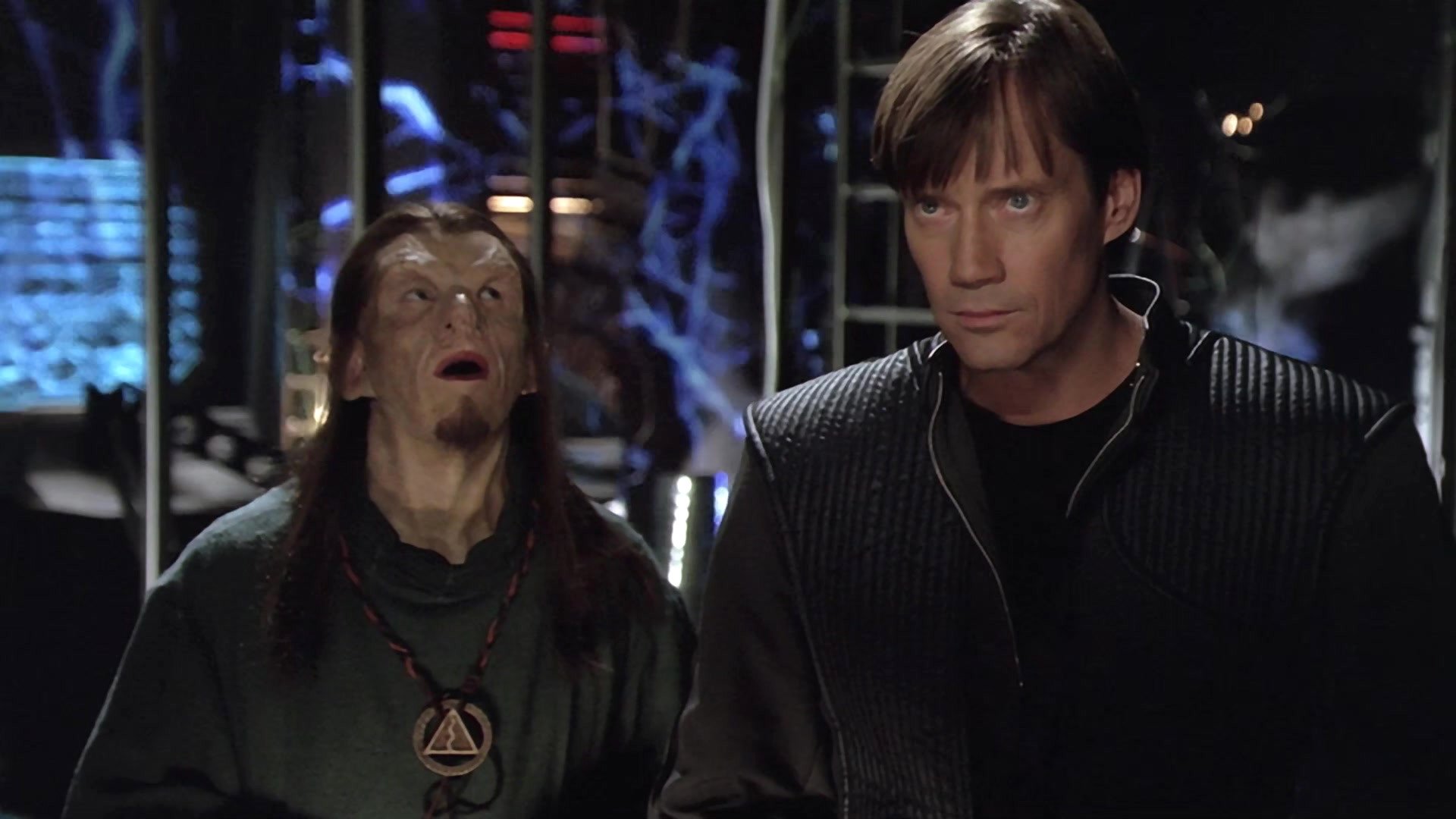 Сезон 4 Серия 15