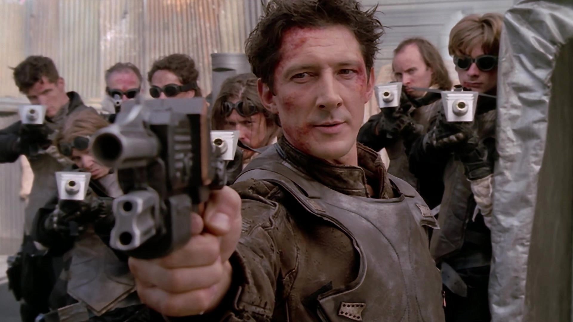 Сезон 4 Серия 14