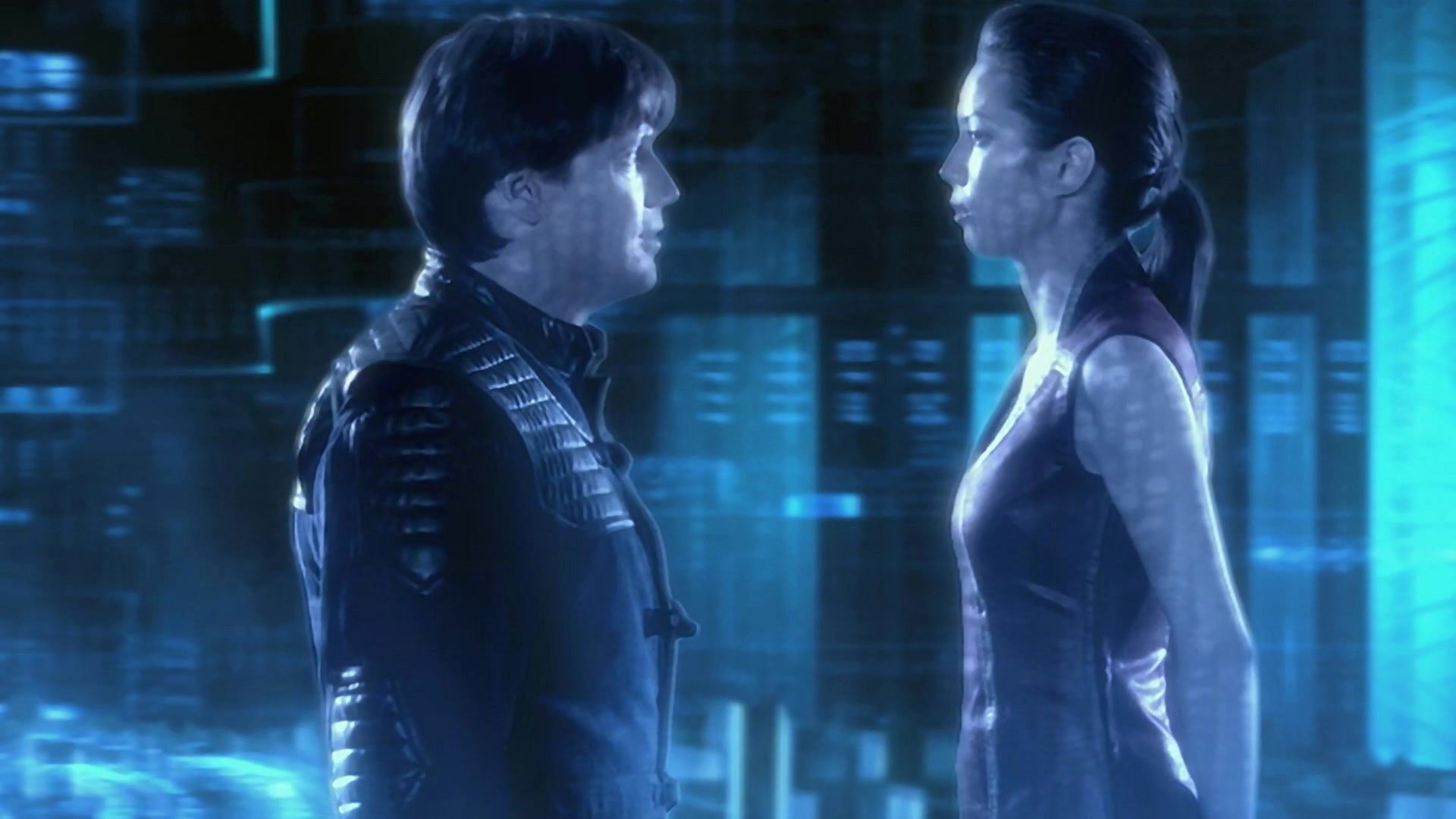 Сезон 4 Серия 13