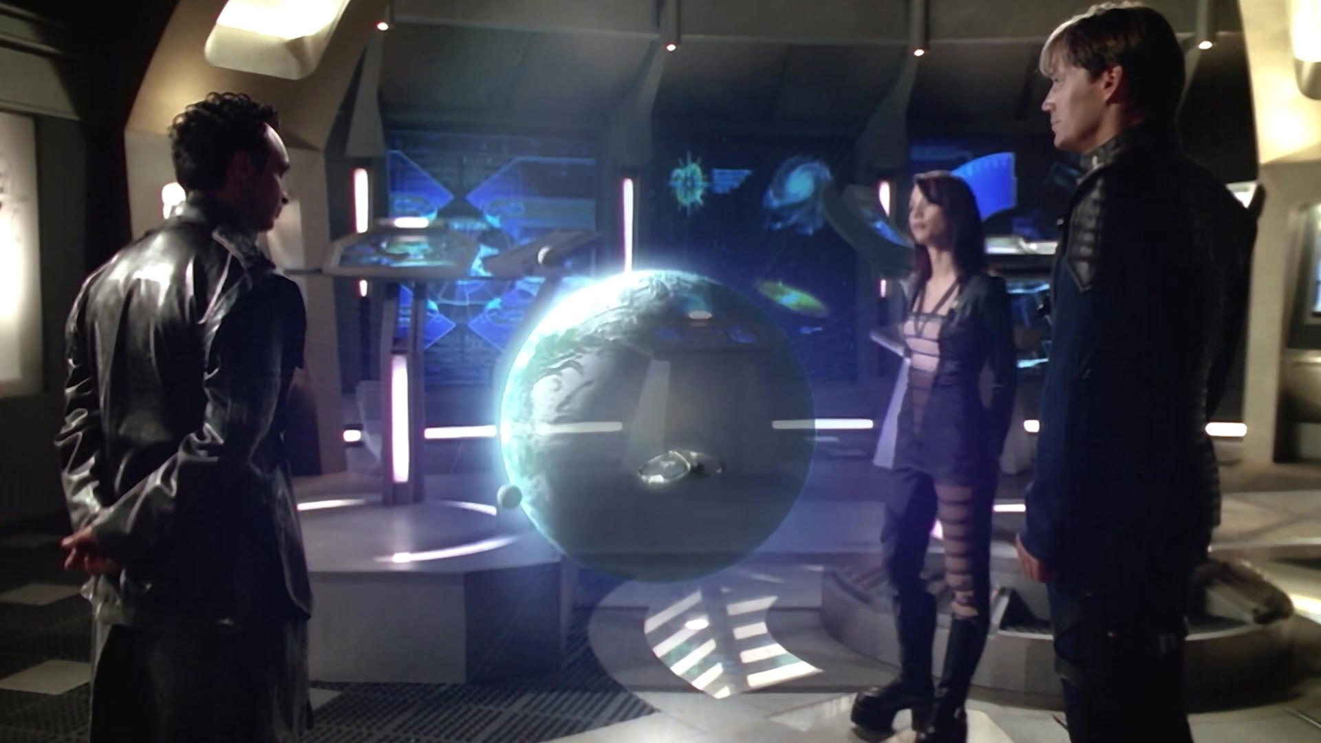 Сезон 4 Серия 12