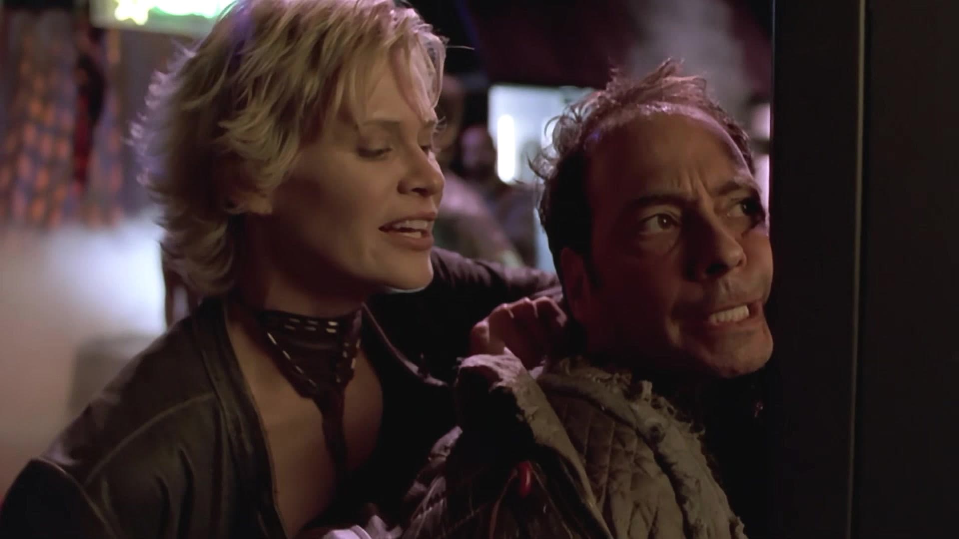 Сезон 4 Серия 10