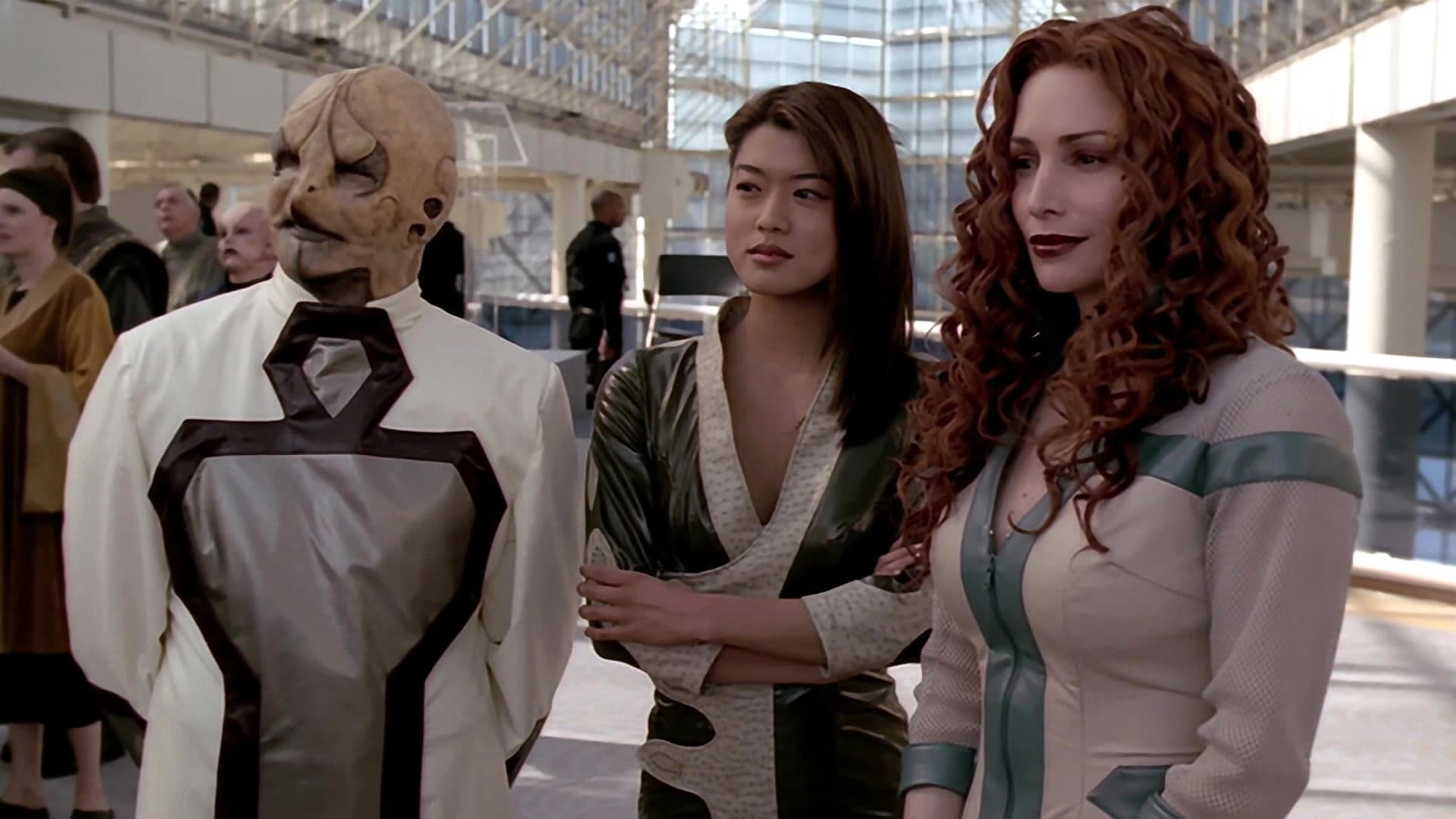 Сезон 4 Серия 9