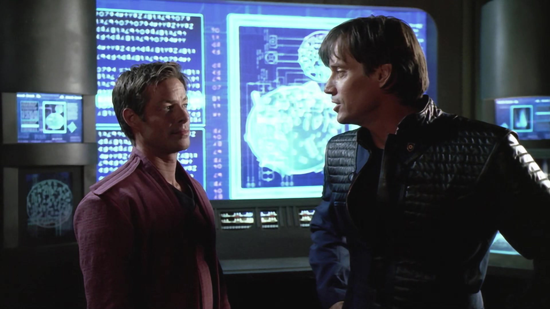 Сезон 4 Серия 8