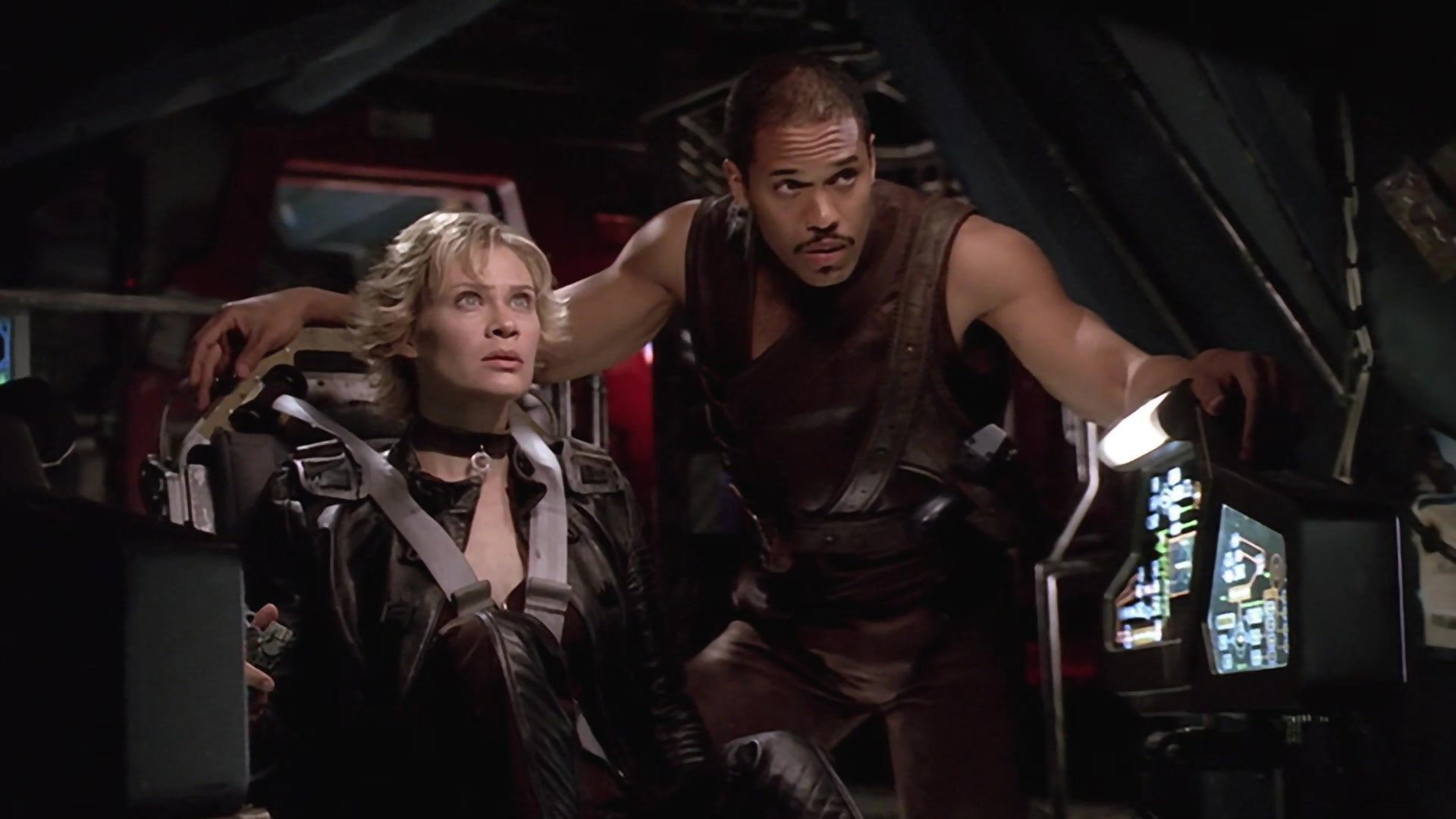 Сезон 4 Серия 7