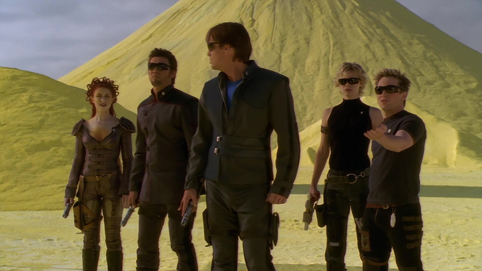 Сезон 4 Серия 6