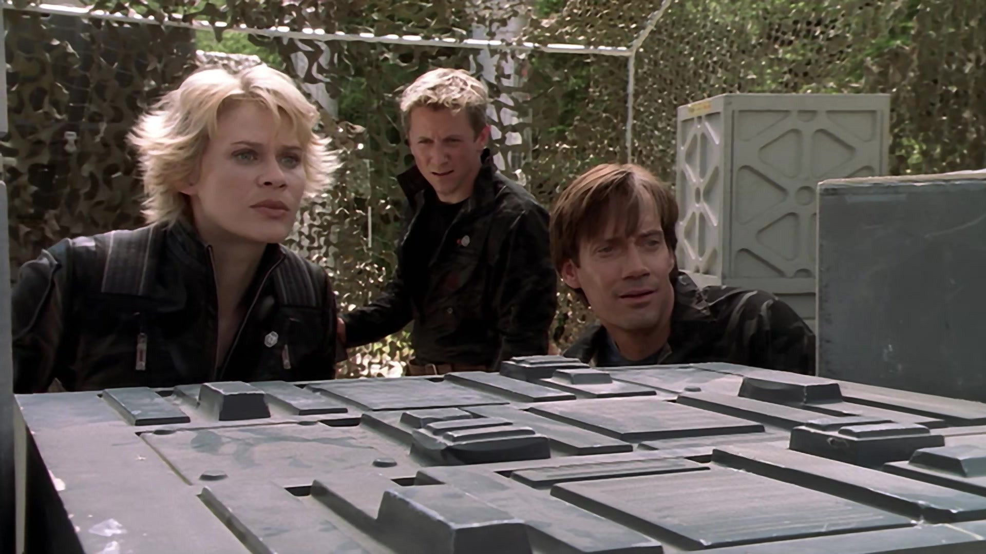 Сезон 4 Серия 5