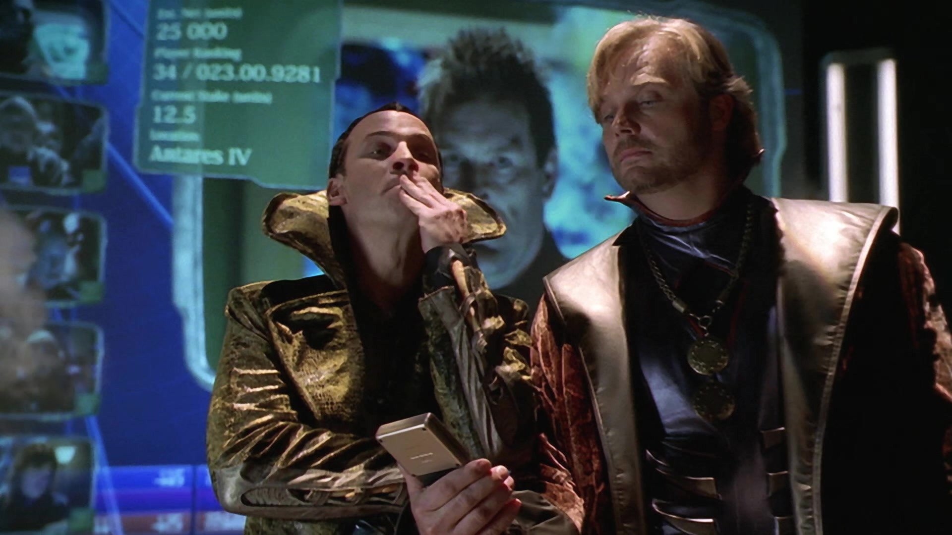 Сезон 4 Серия 4