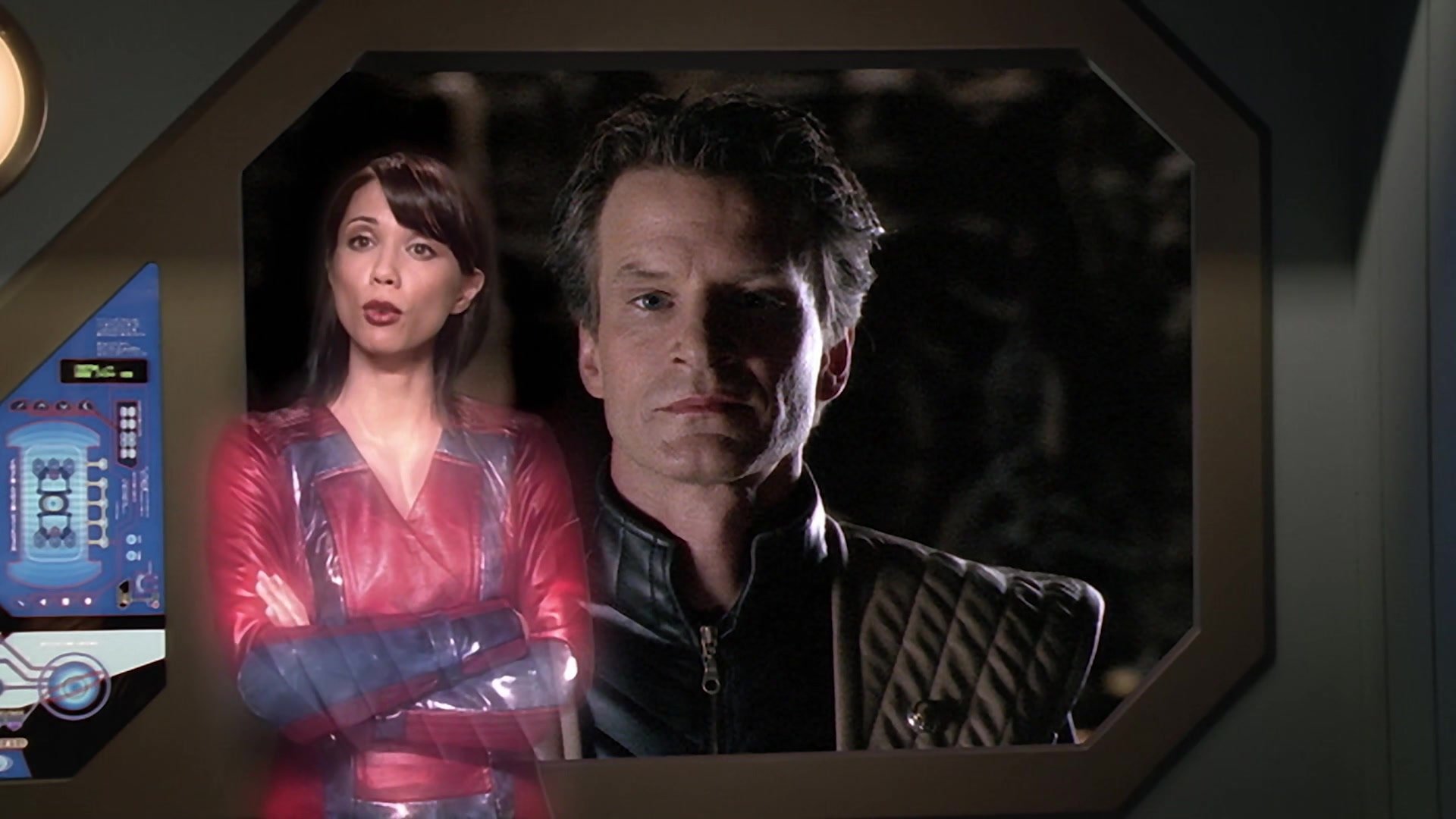 Сезон 4 Серия 3