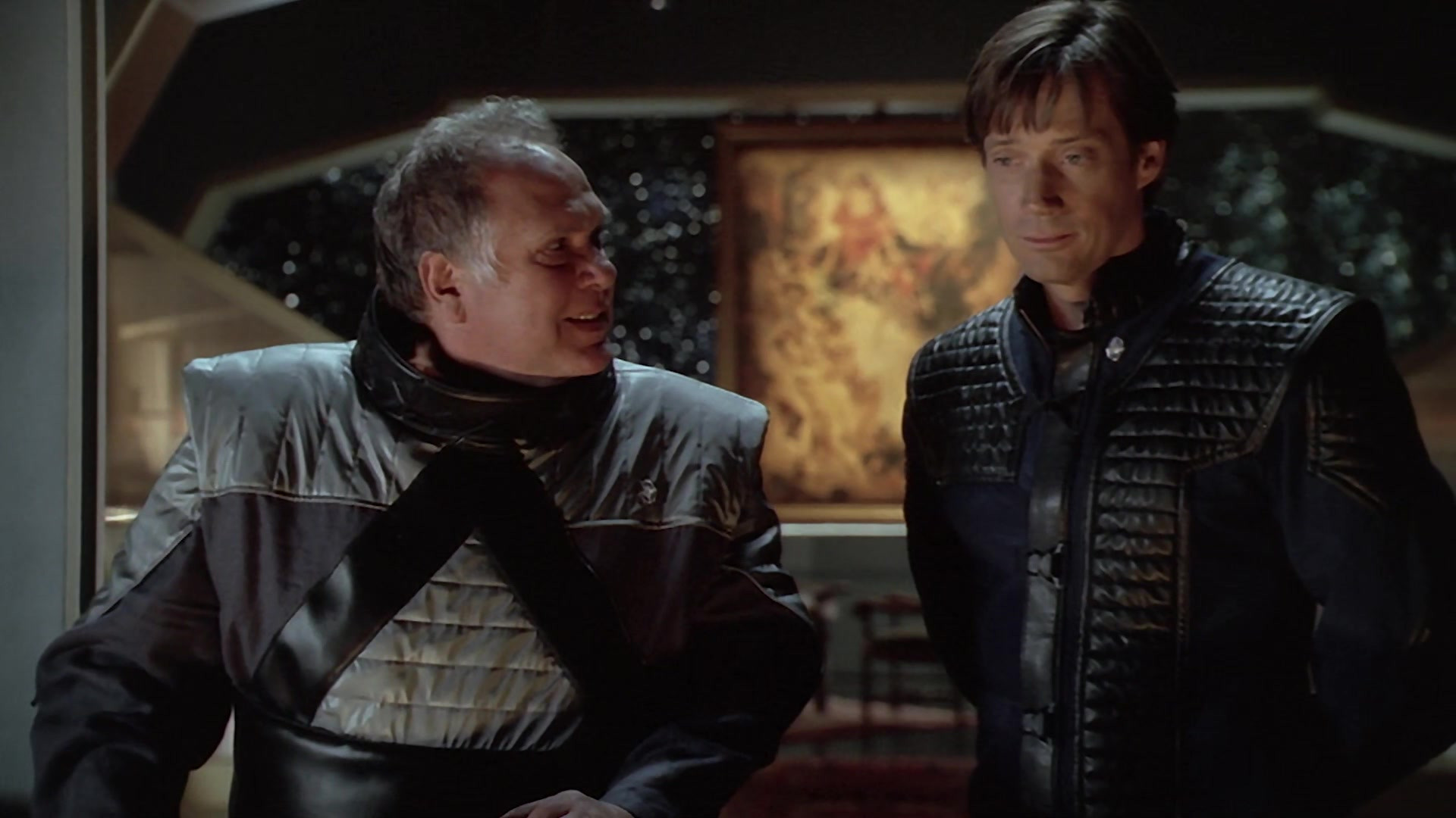 Сезон 4 Серия 2