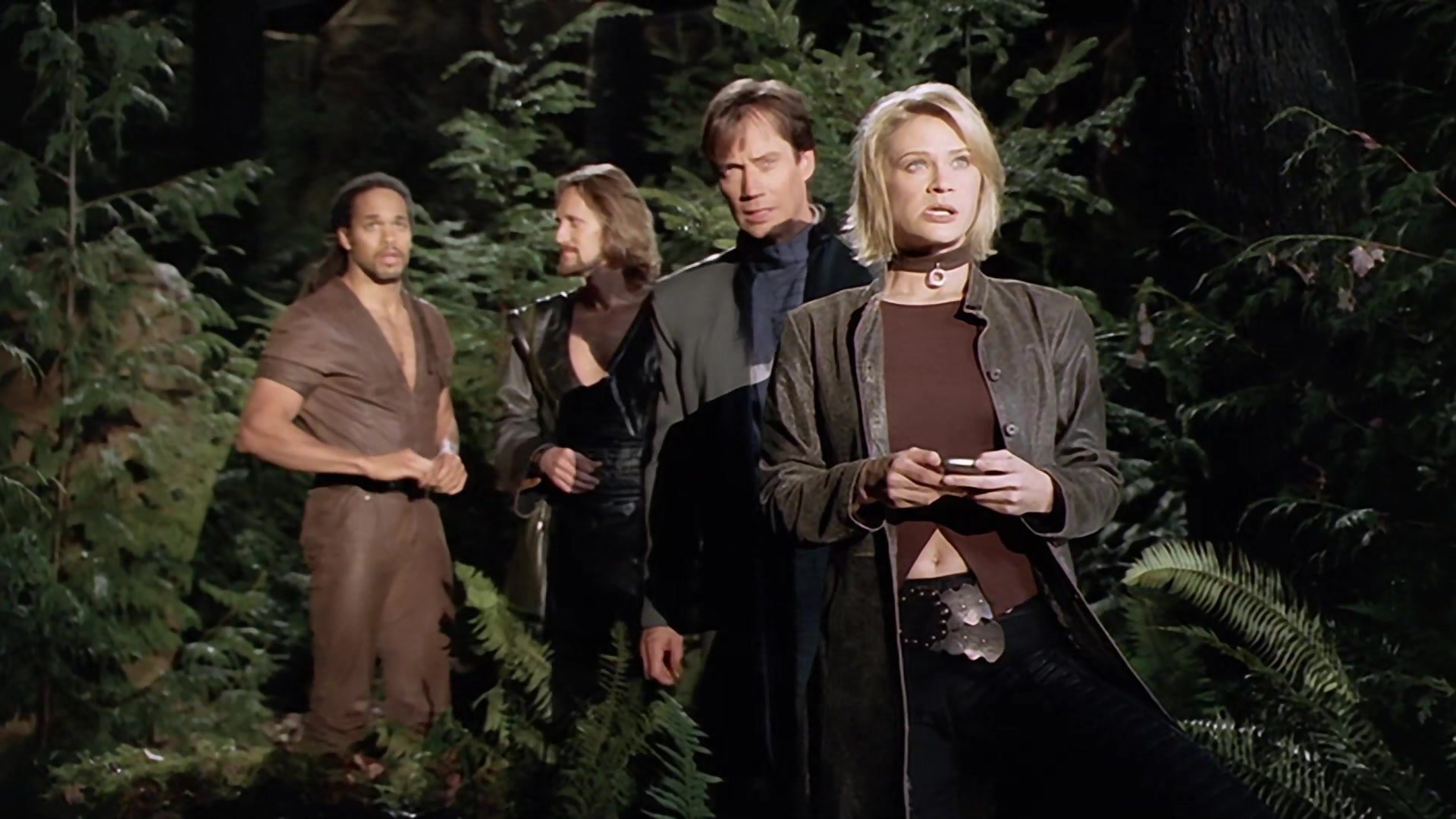 Сезон 3 Серия 18