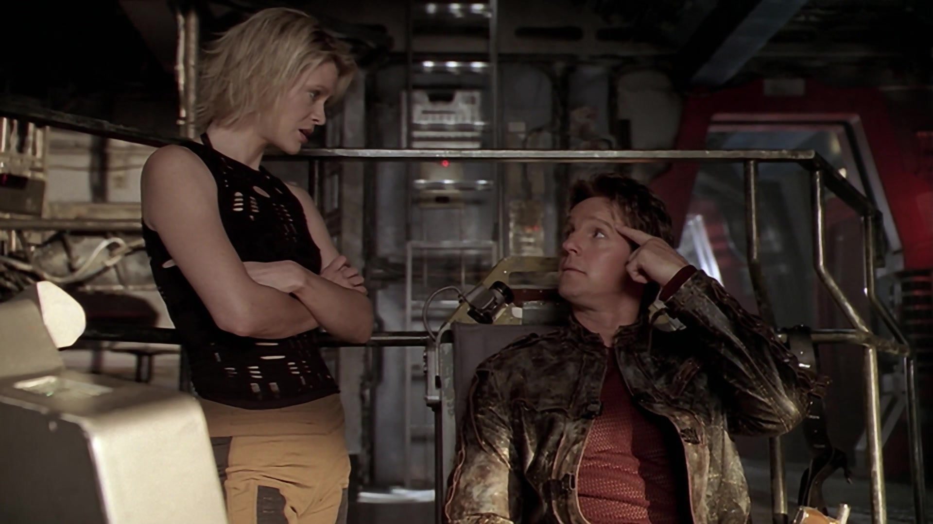 Сезон 3 Серия 14