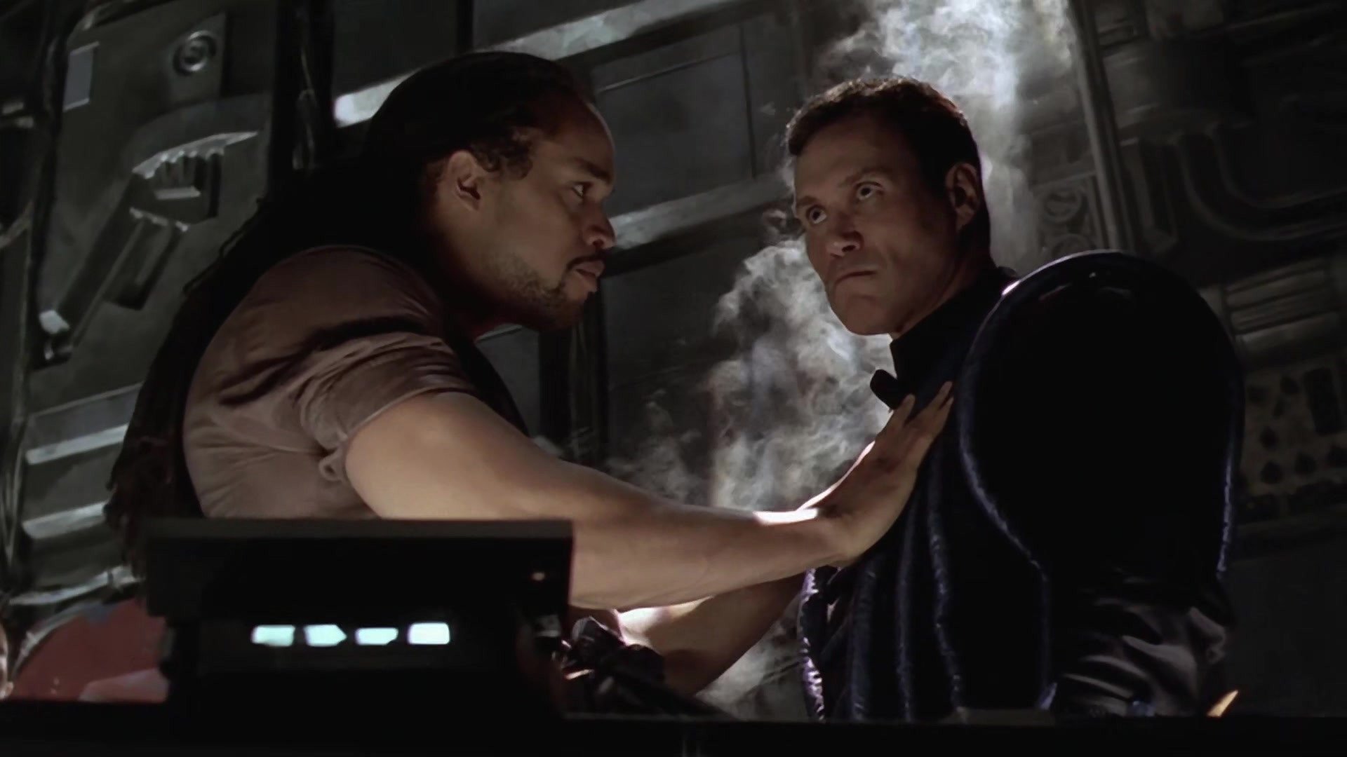 Сезон 3 Серия 13